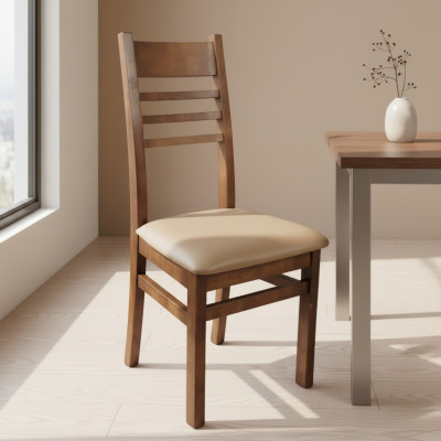 Design 1x Stühle Gruppe Set Polster Neu Esszimmer Stuhl Garnitur Sessel