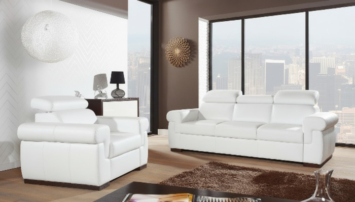 Moderne Wohnzimmer Komplett Garnitur 3+2+1 Couch Sofagarnitur Sitz