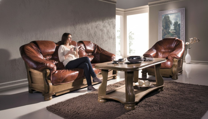 Sofa 2 Sitzer Sitz Klassischer Wohnlandschaft Sofas Couchen Polster Zweisitzer