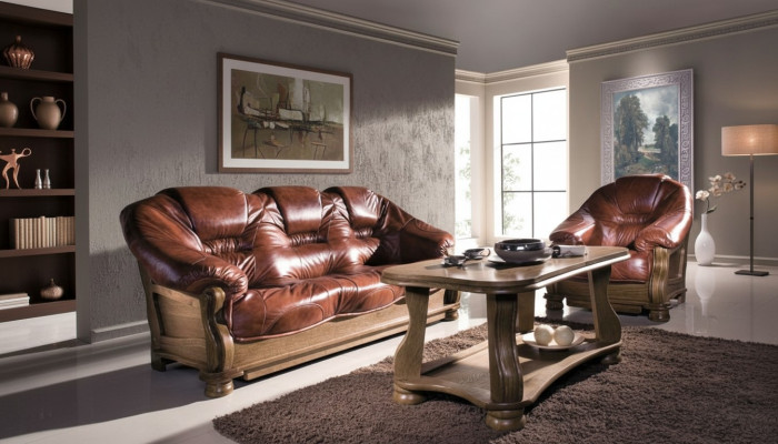Sofa 2 Sitzer Sitz Klassischer Wohnlandschaft Sofas Couchen Polster Zweisitzer