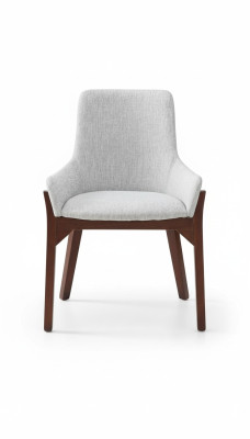 Design Lehn Stühle Polster Ess Zimmer Sessel Club Küche Lounge Wohn Möbel Stuhl
