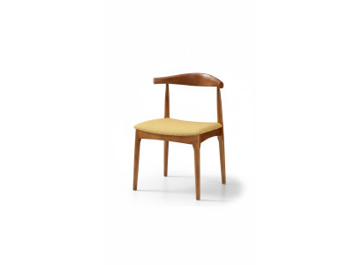 Stuhl Design Lounge Lehn Polster Ess Wohn Zimmer Club Möbel Küche Stühle Sessel