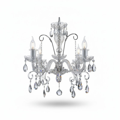 Wohnzimmer Kronleuchter Leuchte Leuchte Lampe Decken Lampen Esszimmer Leuchten