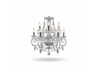 Klassische Antik Stil Kronleuchter Leuchte Lampe Decken Leuchte Lampen Luster