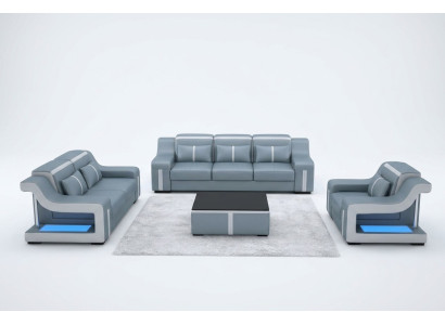 Wasserbett Hotel Doppelbett Betten Komplett Lederbett Polsterbett Wasser Mit USB