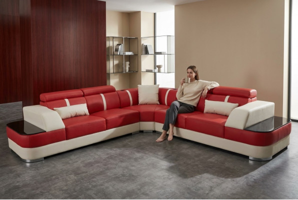 Vitrine Schrank Kommode Glas Regal Vitrinen Regale Holz Wohnzimmer Schränke Neu