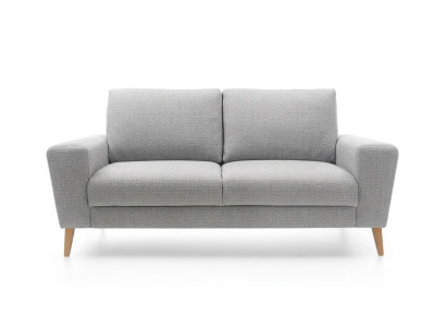 Ledersofa Sofagarnitur 2+2+1 Sitzer Set Garnitur Polstersofa Couch Garnituren