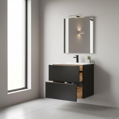 Badezimmer Becken unterschrank luxus waschbecken waschtisch schränke waschtische