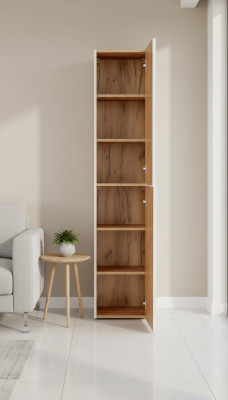 Badmöbel Regal Badezimmer Hochschrank Badschrank Regale Bad