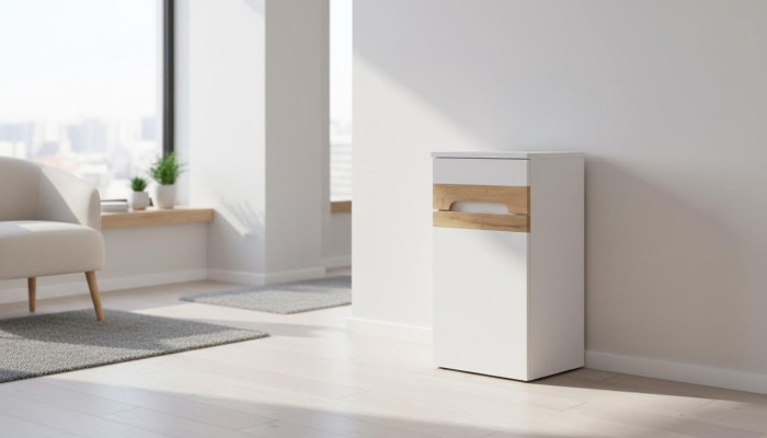 Regal Hängeschrank Regale Schränke Badezimmer Möbel Schrank