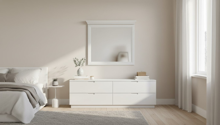 Spiegel Badspiegel Dekor Spiegelschrank Badezimmerspiegel Hängespiegel