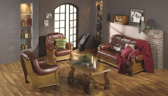 Zweisitzer Sofa 2 Sitzer Klassische Polster Neu Couchen (ohne 3+1Sitzer) Sofas