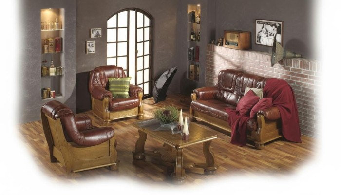 Zweisitzer Sofa 2 Sitzer Klassische Polster Neu Couchen (ohne 3+1Sitzer) Sofas