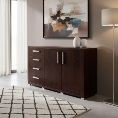 Klassische Kommode Design Kommoden Kommodenschrank Holzschrank