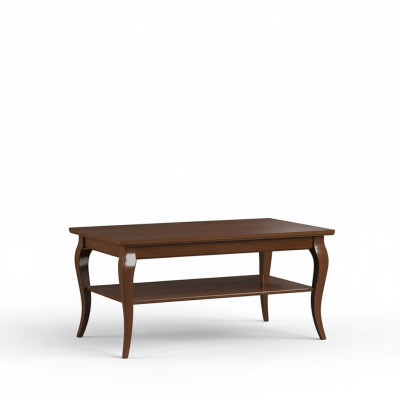 Barock Rokoko Extra Klasse Couchtisch Holz Tisch Beistell Sofa Couch Tische