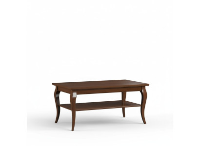 Barock Rokoko Extra Klasse Couchtisch Holz Tisch Beistell Sofa Couch Tische