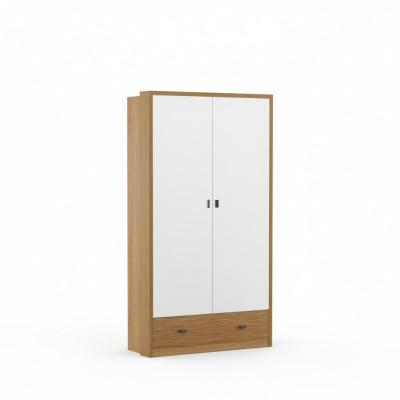 Schrank Schlafzimmer Schwebe Türen 117 cm Kleider Schränke Schiebetüren
