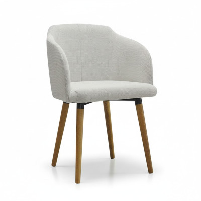 Design Stühle Stuhl Sitz Praxis Ess Zimmer Textil Stoff Polster Warte Kanzlei