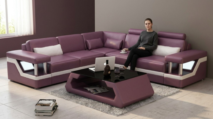 Couch Tisch Sofa Wohnzimmer Tische Möbel Beistell Designer Couchtisch