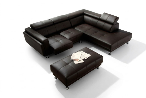Eckcouch Ecksofa Eckpolster Polsterecke Eckgarnitur Sofa Couch Sitz
