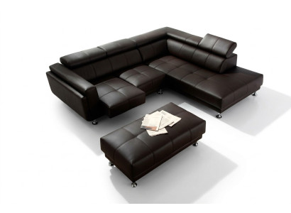 Eckcouch Ecksofa Eckpolster Polsterecke Eckgarnitur Sofa Couch Sitz