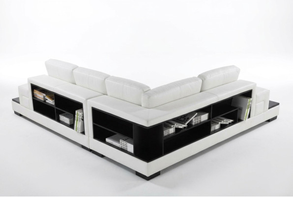 Wohnlandschaft Eckcouch L Form Sofa Ecksofa Couch Garnitur Polster