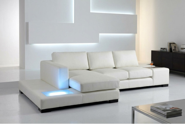 Eckcouch Eckgarnitur L Form Sofa Ecksofa Garnitur Polster Wohnlandschaft