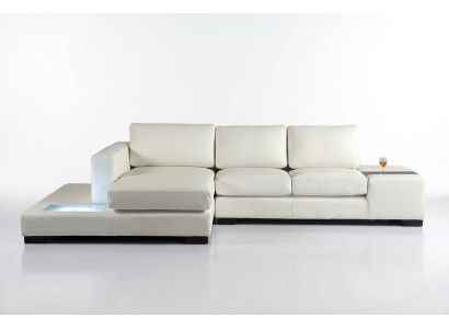 Eckcouch Eckgarnitur L Form Sofa Ecksofa Garnitur Polster Wohnlandschaft