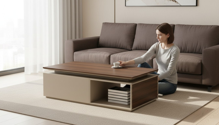 Couchtisch Moderner Wohnzimmer Tisch Design Tische Wohnzimmer Holz