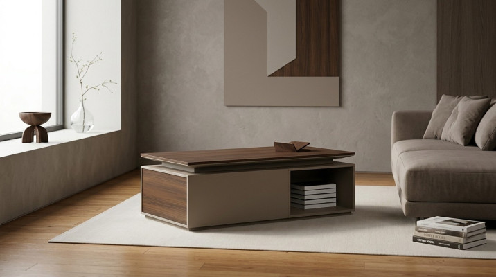 Couchtisch Moderner Wohnzimmer Tisch Design Tische Wohnzimmer Holz