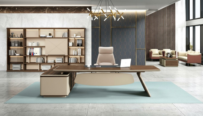 Büro Akten Regal Schrank Holz Regale Schränke Office Büro Deko Universal