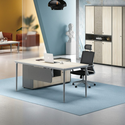 Computertisch Schreibtisch Eckschreibtisch Bürotisch Arbeitstisch Büro