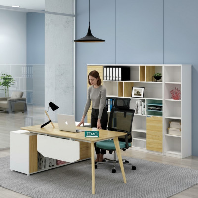 Designer Schrank Wandregale Wohnzimmer Schränke Dekorative Büro System
