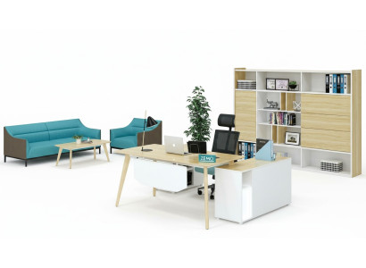 Möbel Schreibtisch Tische neu Schreibtische Regal Home Office