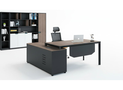 Aktenschrank Bücherregal Regale Schrank Luxus Büro Deko Möbel Schränke