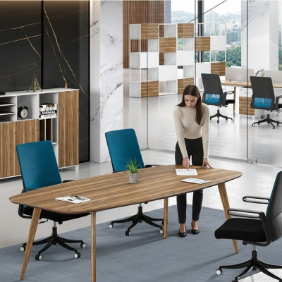Konferenztisch Bürotisch Besprechungstisch Tisch Meeting Tische