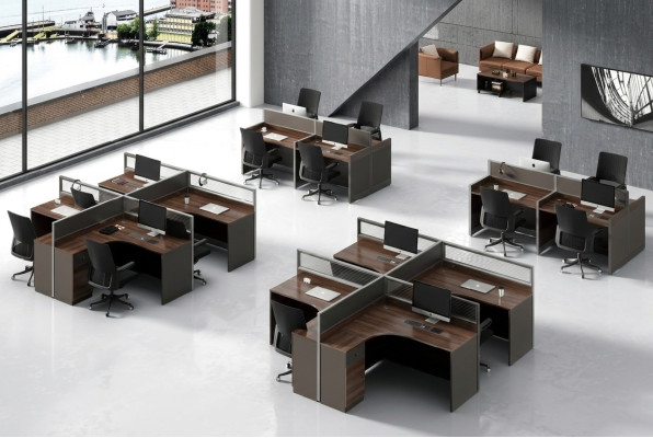 Schreibtisch Büro Chef Zimmer Möbel Design Schreibtische Praxis Kanzlei Möbel