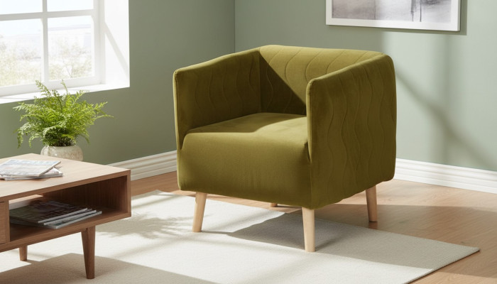 Sessel Design Couch Sofa Relax Lounge Club Polster Sitzer Luxus Fernseh