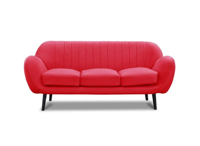 Design Sofa Sofagarnitur 3+2+1 Sitzer Set Garnitur Polstersofa Couch Sofas Neu