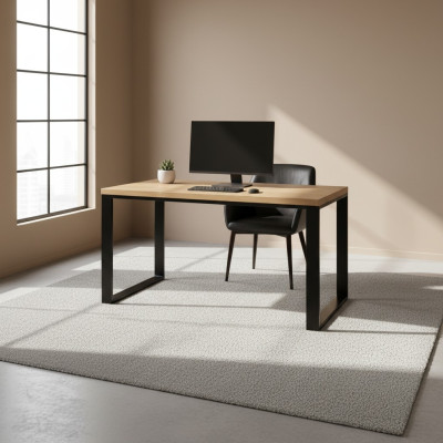 Esstisch Tisch Gruppe Esszimmer Wohnzimmer Vollholz Möbel Holz Handarbeit