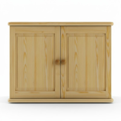 Massive Wandschrank Möbel Kommoden Echtholz Schränke Schrank