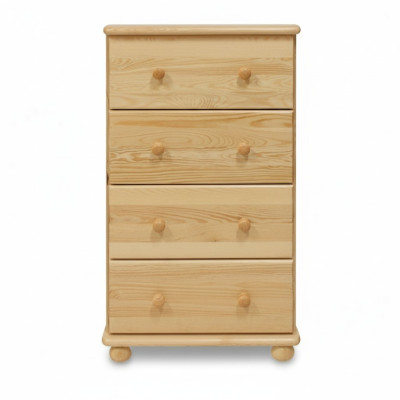 Schrank Kommode Design Lowboard Anrichte Echtes Holz Buffet Kommoden 