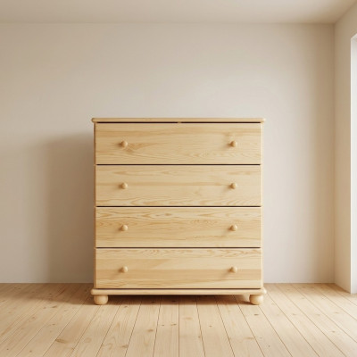 Echtholz Kommode Sideboard Möbel Kommoden Schränke Neu Anrichte Schrank