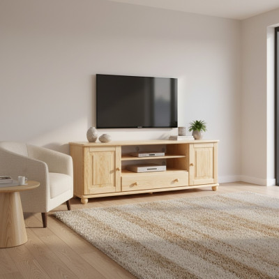 rtv sideboard kommode schrank echtholz kommoden massive holz möbel schränke neu