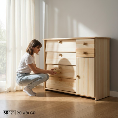 Schuhtruhe aus echtem Holz handgefertigte Schuhkipper Schuhtruhe aus Schubladen