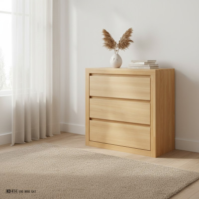 Massive Kommode Sideboard Möbel Kommoden Echtholz Schränke Neu Schrank