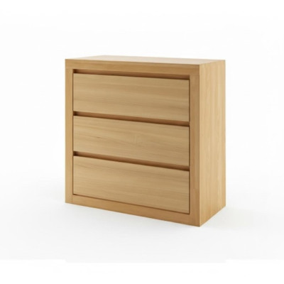 Massive Kommode Sideboard Möbel Kommoden Echtholz Schränke Neu Schrank