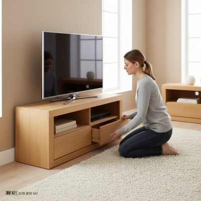 rtv sideboard kommode schrank echtholz massive holz möbel schränke neu kommoden