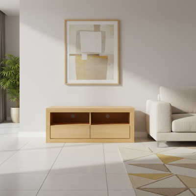 rtv Sideboard Schrank Kommode Wohnzimmer Kommoden Holz Massivholz Massive Möbel