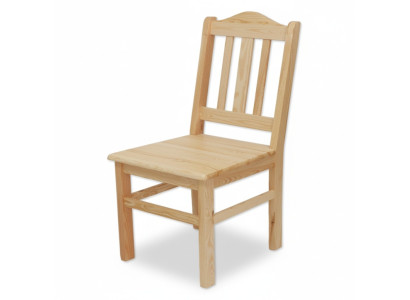 Esszimmerstuhl Massivholzstuhl Stuhl Sessel Holz Möbel Handarbeit Massiv Neu